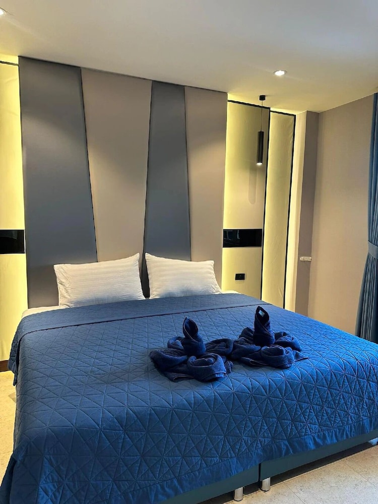 Puttaya Glow - last minute hotel in Pattaya