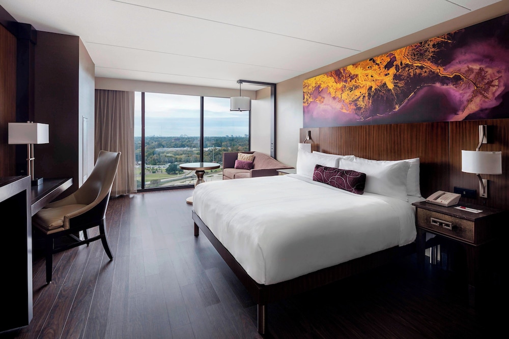 Marriott Baton Rouge - photo 80
