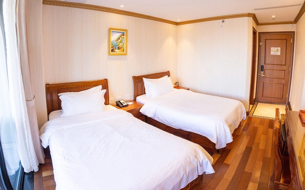 The Allen Hotel - photo 29