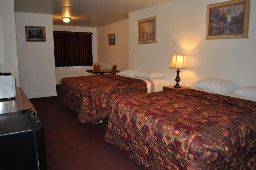 Golden Lion Motel - photo 5