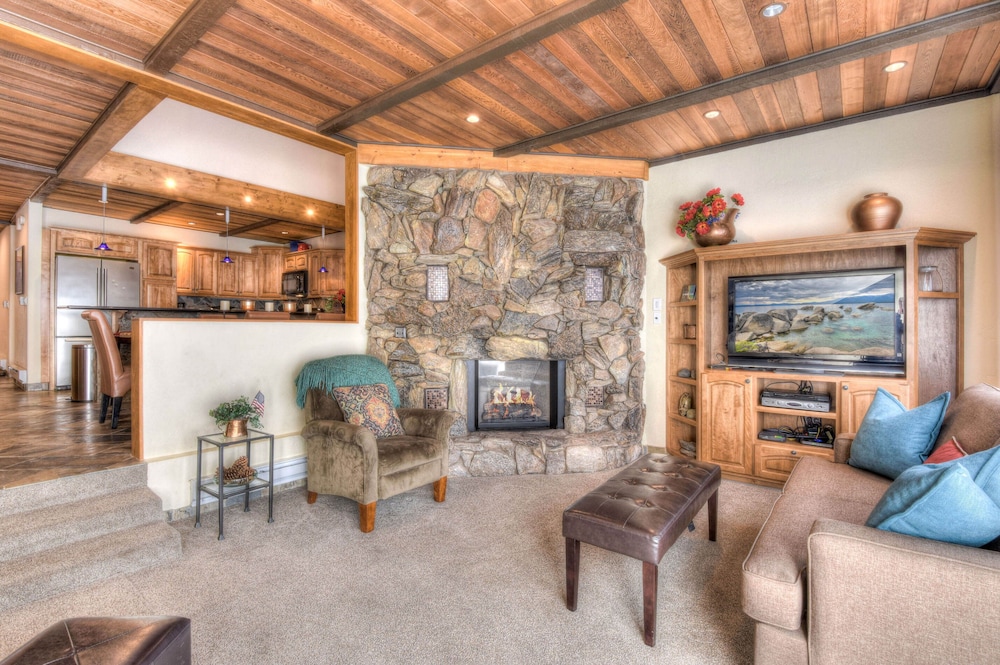 Brockway Springs Lodge - photo 11