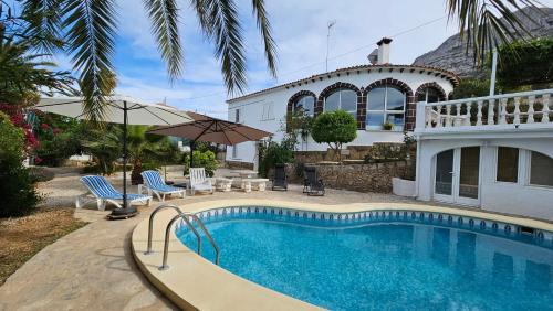 Altomira - last minute hotel in Denia