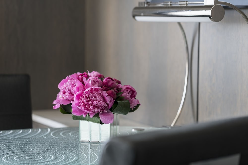 The Ritz Carlton Cleveland - photo 6