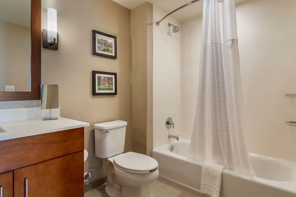 Comfort Suites Camp Hill Harrisburg West - photo 14