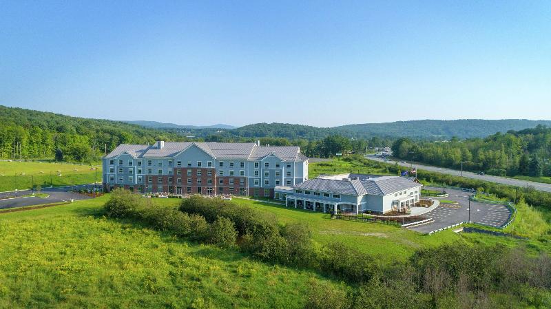 Hilton Garden Inn Hanover Lebanon - photo 14