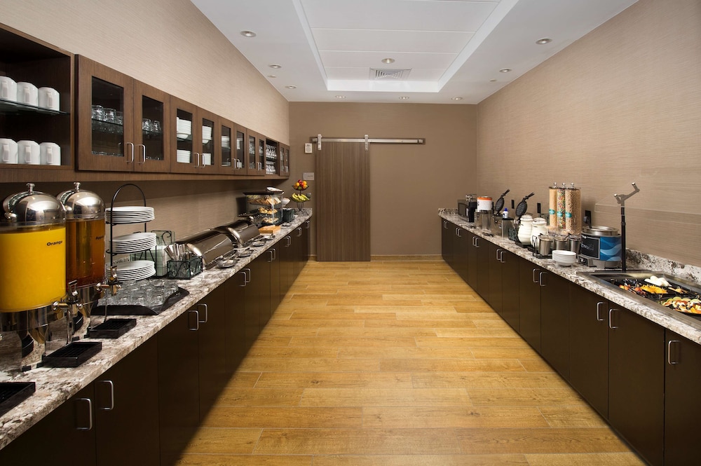 Homewood Suites by Hilton Washington DC NoMa Union Station - photo 28
