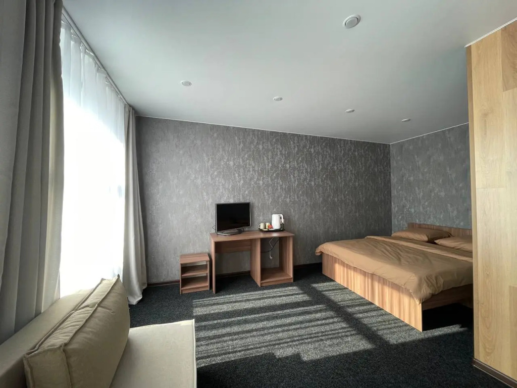 Merenga Hotel — Mozhga — photo 3