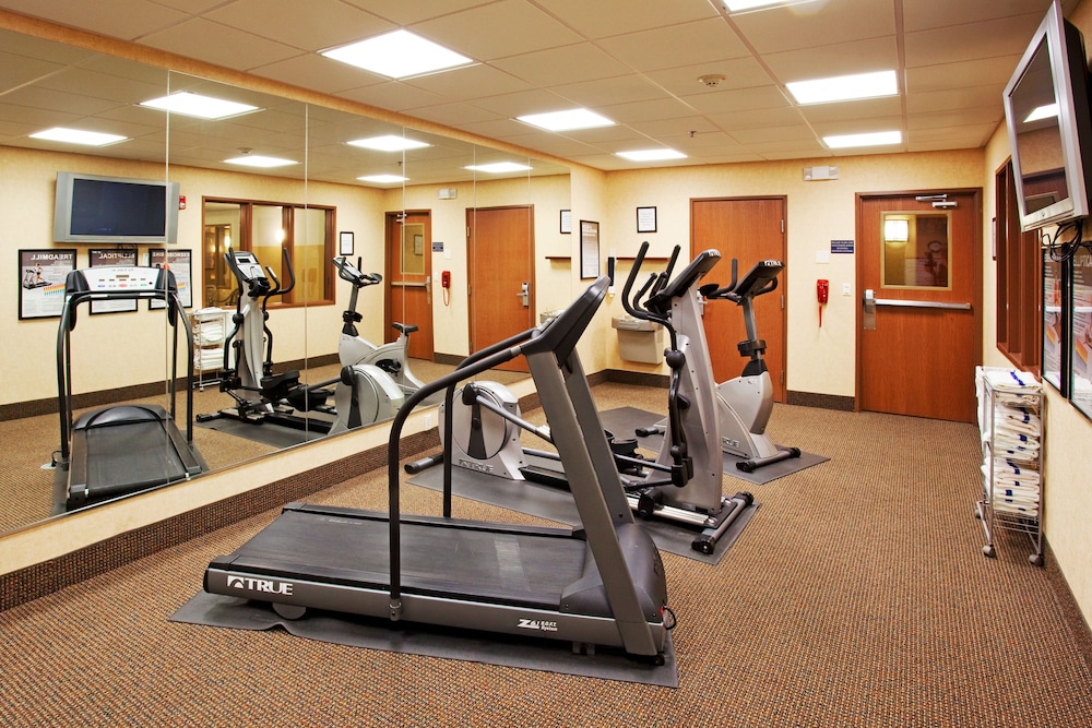 Holiday Inn Express & Suites Tooele by IHG - photo 13