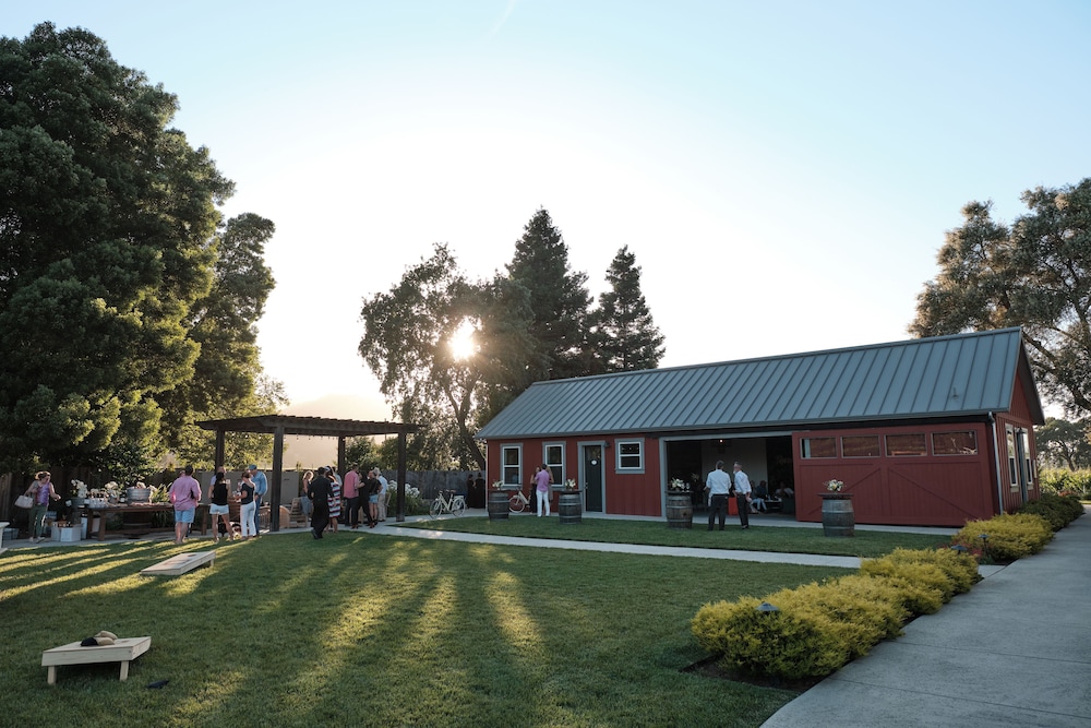 The Setting Inn Napa Valley - photo 41