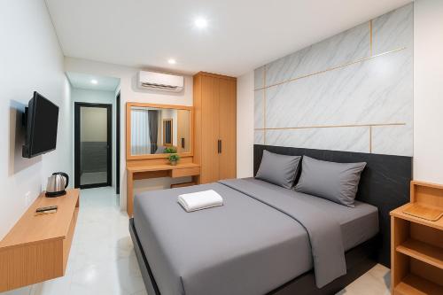 Bali Loop Coliving & Coworking - last minute hotel in Denpasar