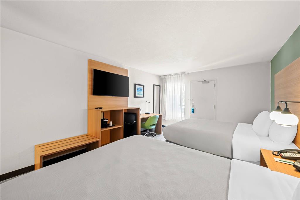 Quality Inn Orlando Near International Drive - photo 21
