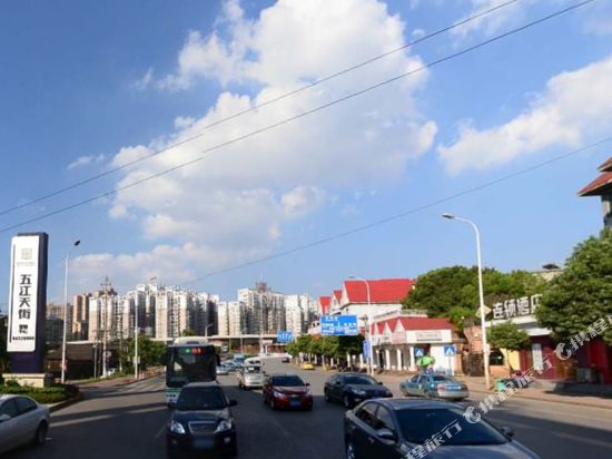 Mengtai Hotel - last minute hotel in Changsha