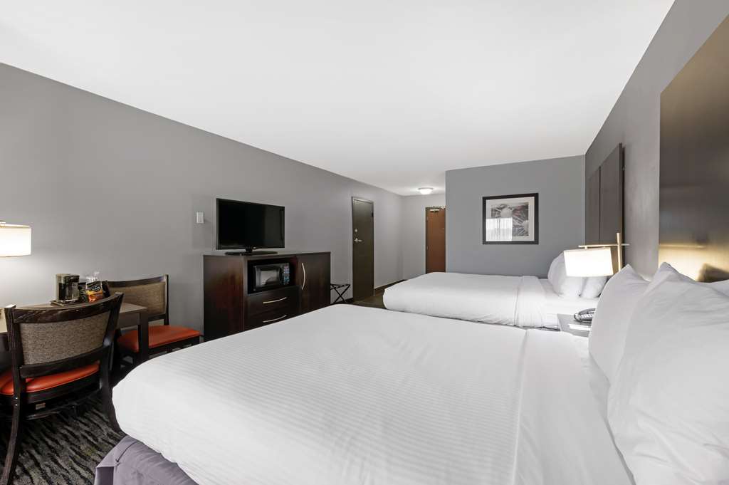 Best Western University Inn At Valparaiso - photo 17