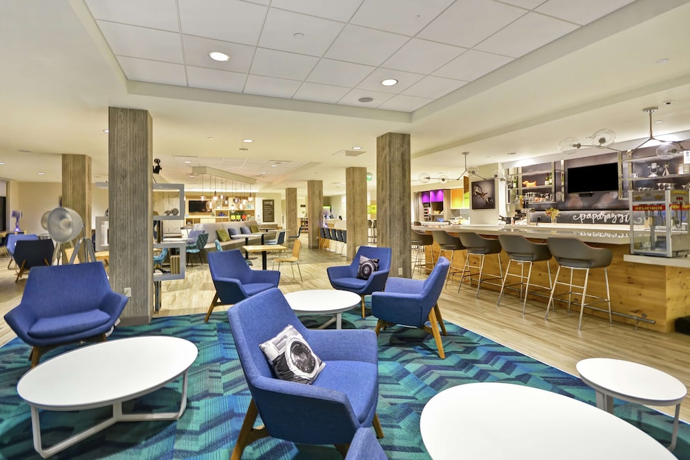 Home2 Suites by Hilton Perrysburg Levis Commons Toledo - photo 30