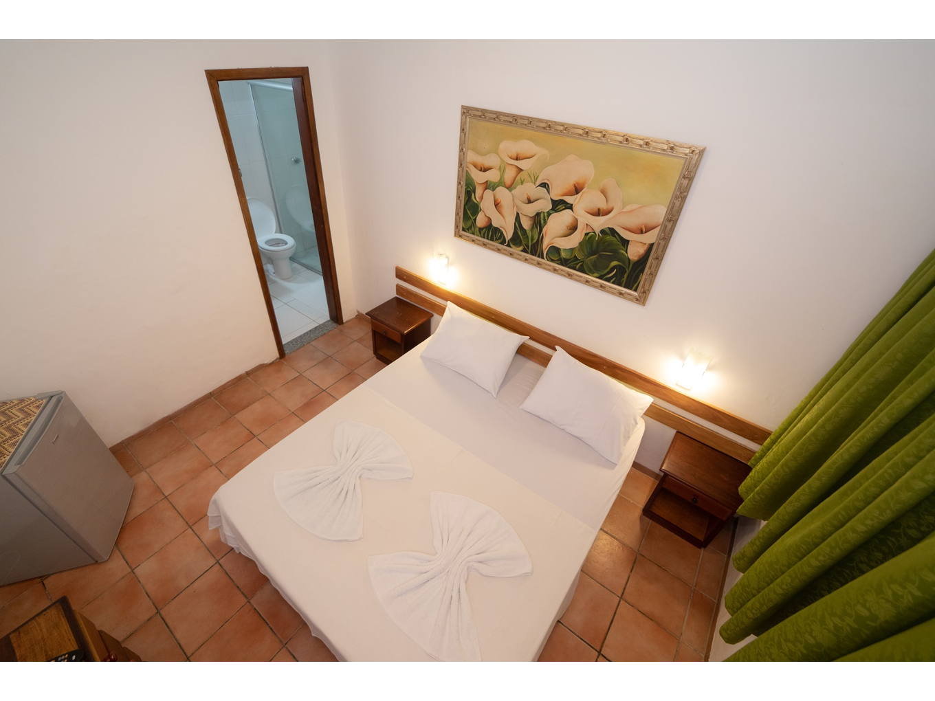 Lontra Pantanal Hotel - carbon neutral hotel in Corumba