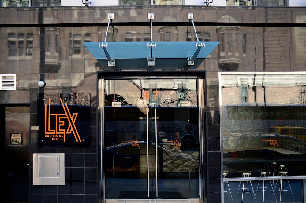 The Lex Nyc - photo 39