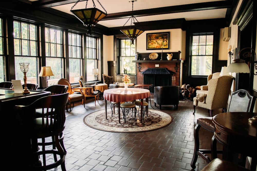 The Mercersburg Inn - photo 120