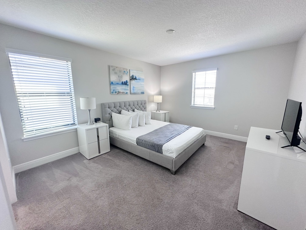 Balmoral Resort 210bp 4 Bedroom Home by RedAwning - photo 5