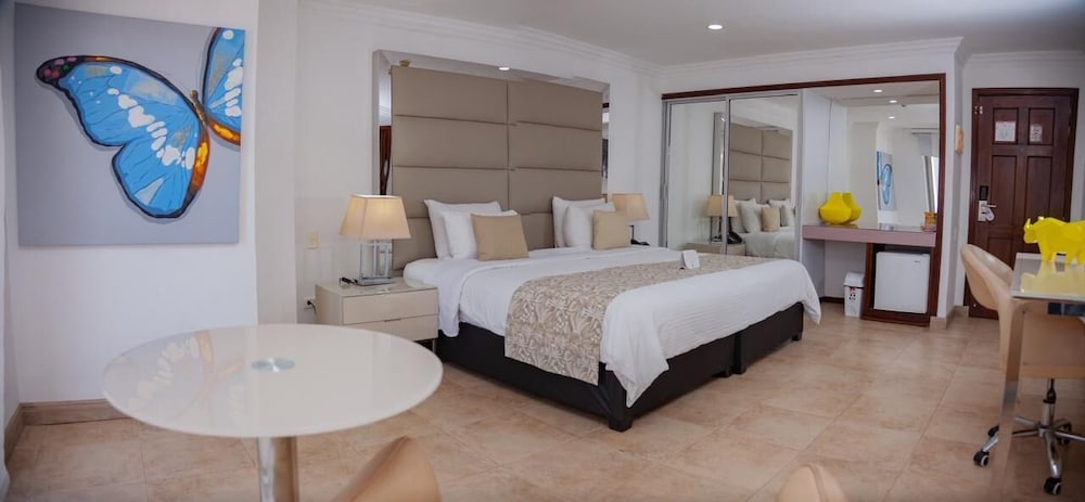 Hotel Windsor Barranquilla in Barranquilla, Colombia