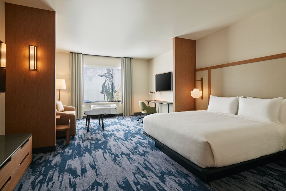 Fairfield by Marriott Inn & Suites Tempe - photo 12