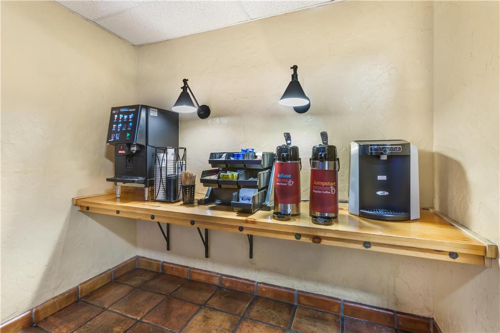 Best Western Plus Inn of Santa Fe - photo 6