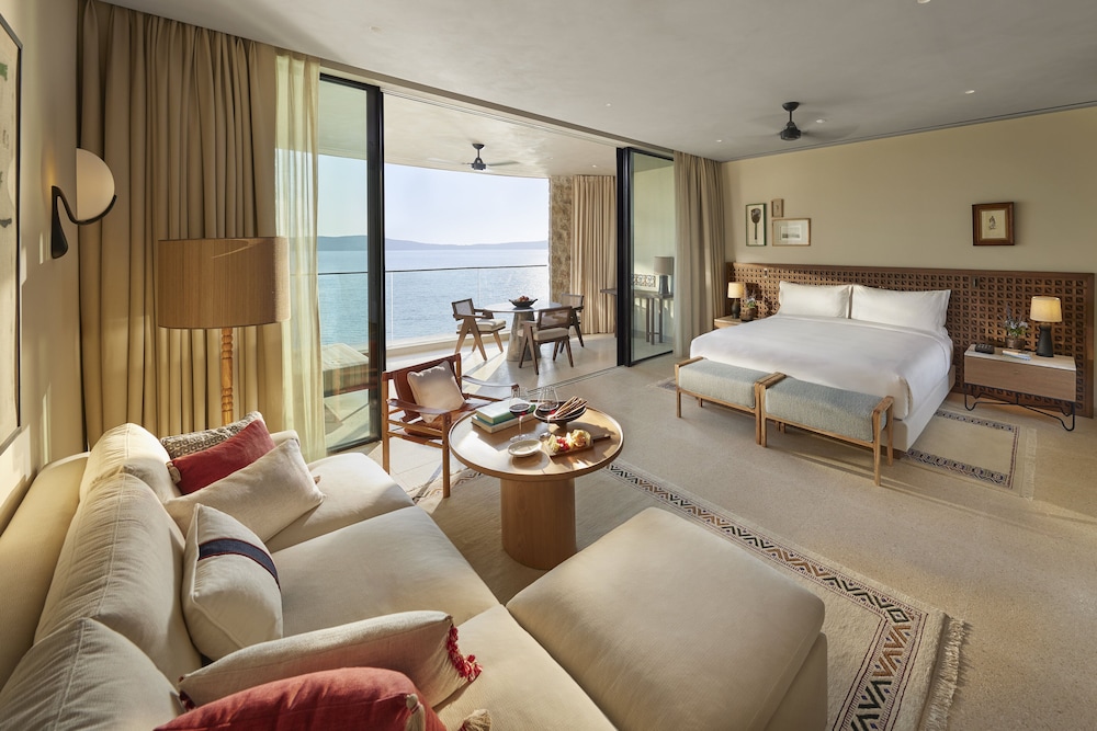 Mandarin Oriental Costa Navarino — Pylos — photo 5