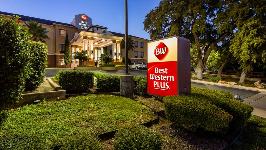 Best Western Plus Hill Country Suites - photo 10