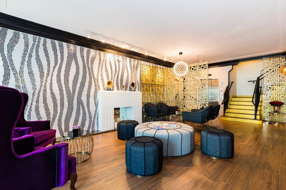 The L Hotel - photo 23