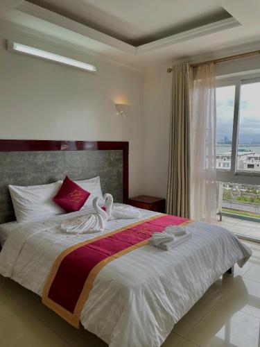 Htc regina hotel - last minute hotel in Ha Long