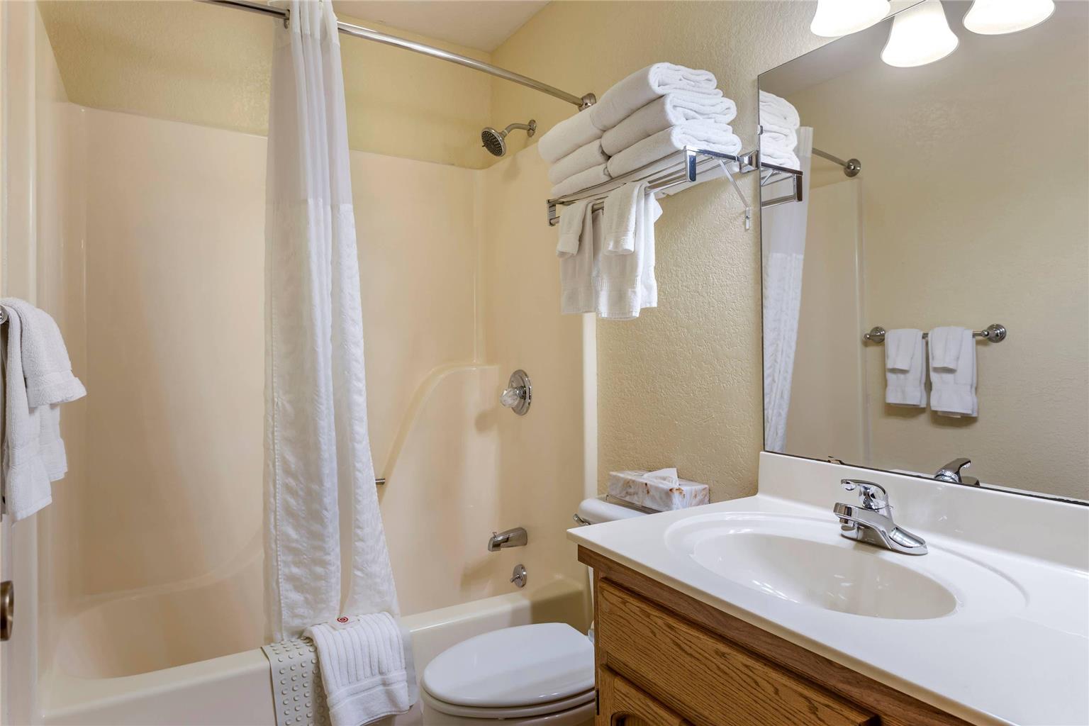 Comfort Inn & Suites Branson Meadows - photo 36