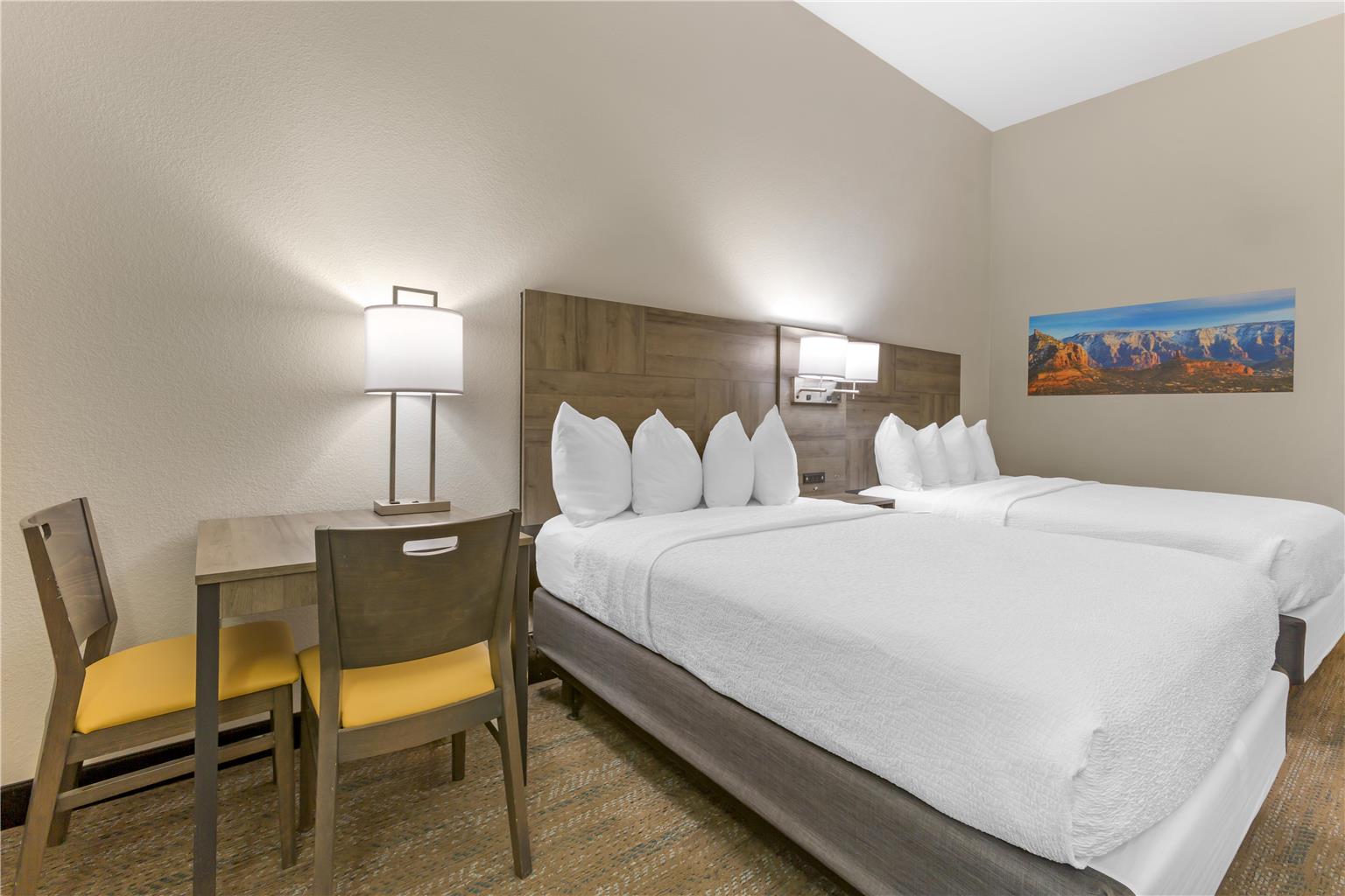 Super 8 by Wyndham Greensboro Coliseum Conv. - photo 17