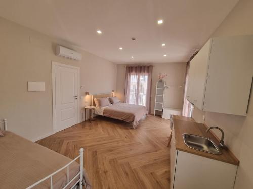 Le Muse Pompei B&B — 4-Star Luxury Hotel in Pompei, Italy