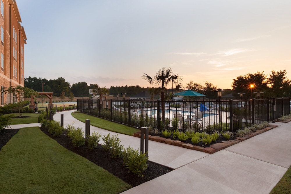 Homewood Suites by Hilton North Houston Spring - photo 33