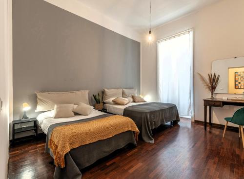 Don Mimì Leisure — 4-Star Luxury Hotel in Palermo, Italy