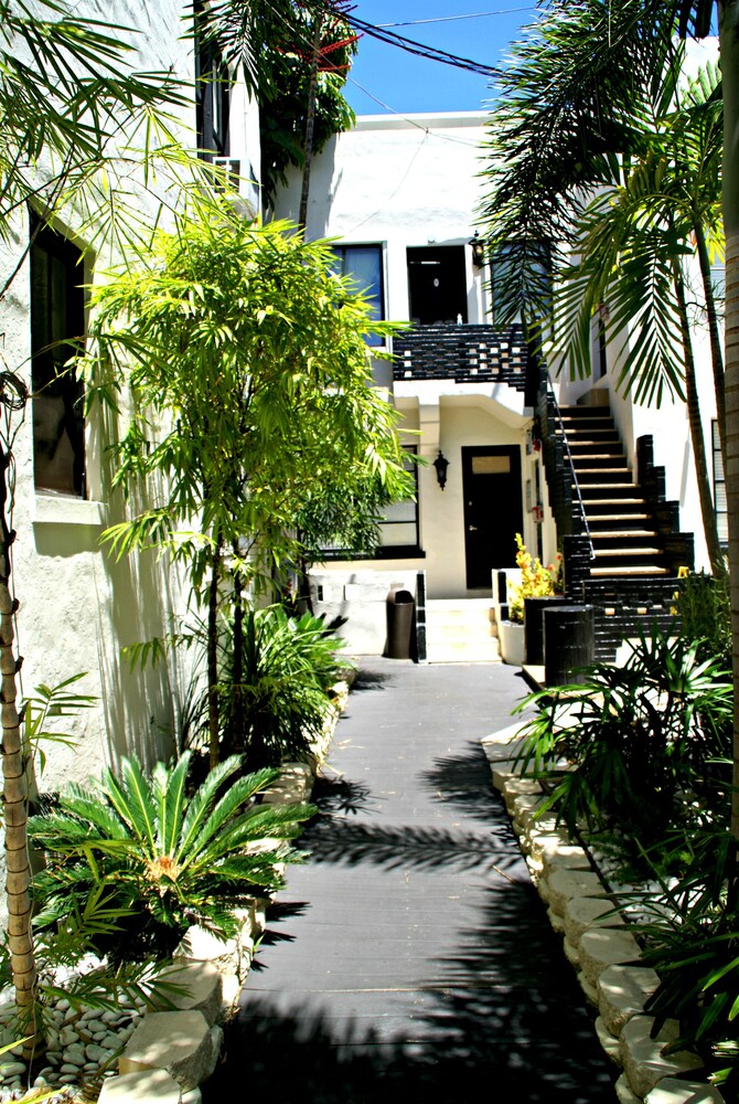 The Beach Plaza South Beach - photo 53