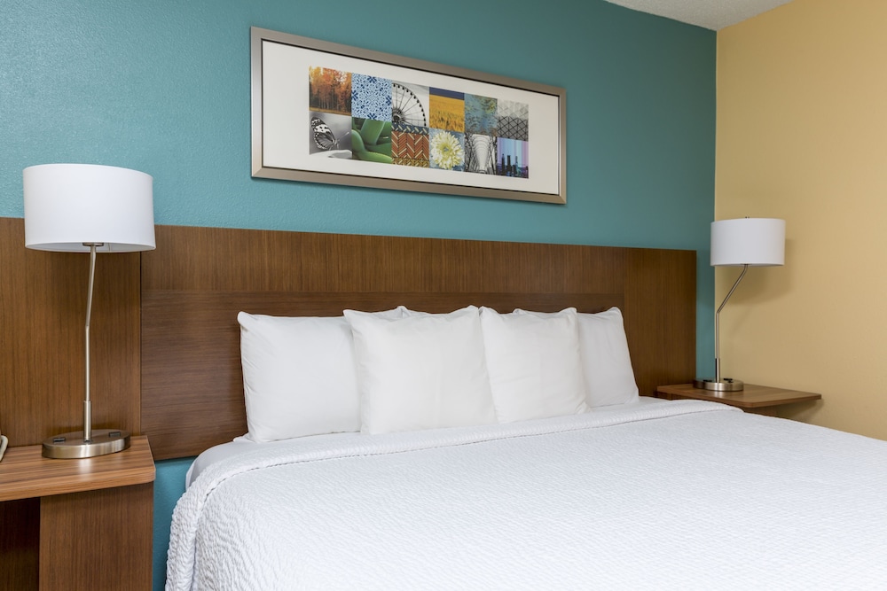 Fairfield Inn & Suites Kansas City Lee's Summit - photo 5
