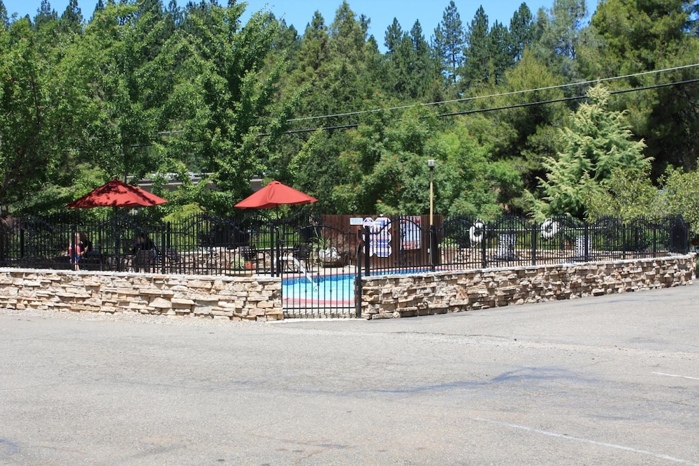 Mother Lode Motel - photo 24