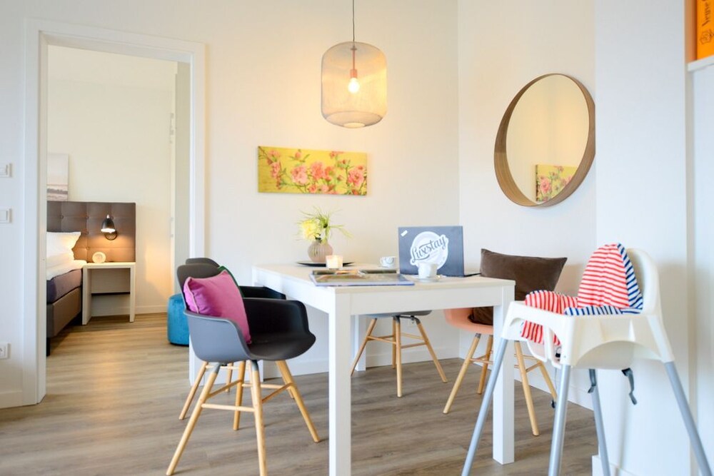 Luxstay Werder — Werder