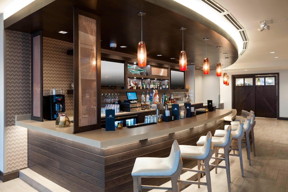 SpringHill Suites by Marriott Clearwater Beach - photo 4