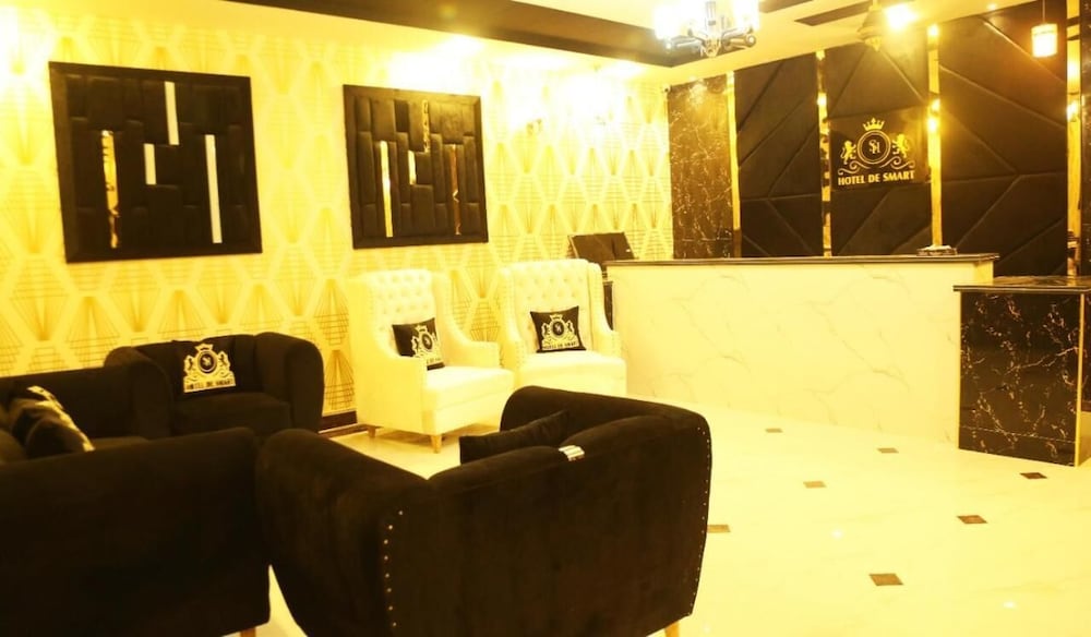 Hotel De Smart Multan in Multan, Pakistan