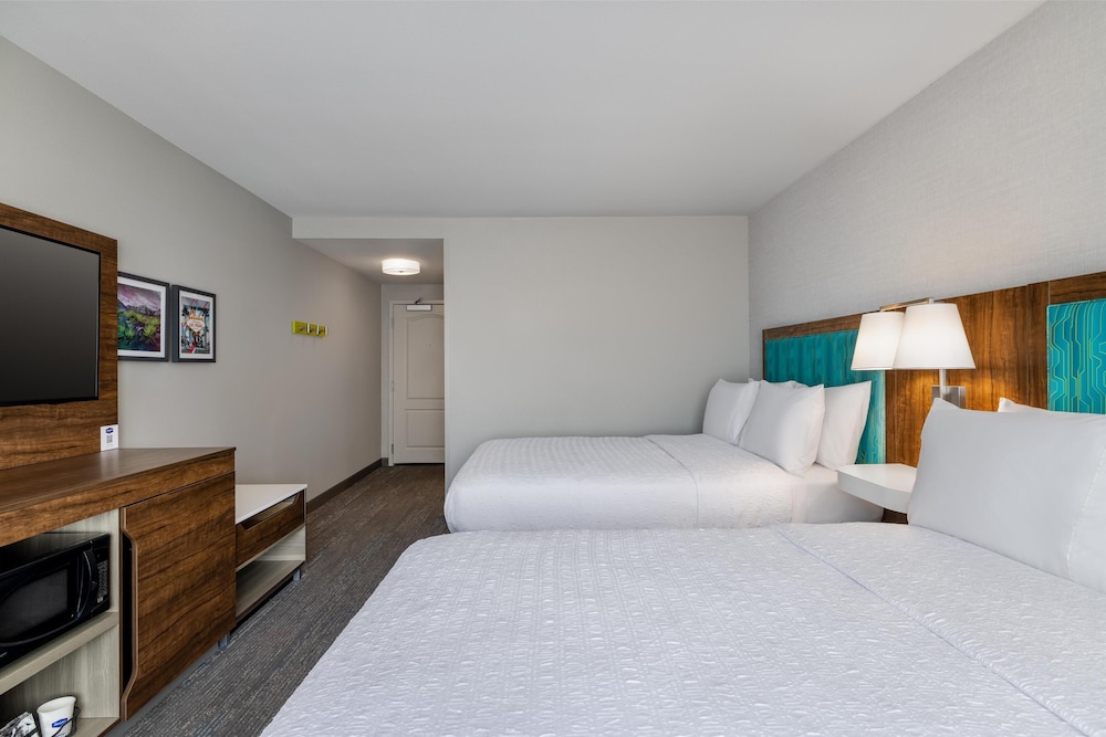 Hampton Inn Las Vegas North Speedway - photo 6