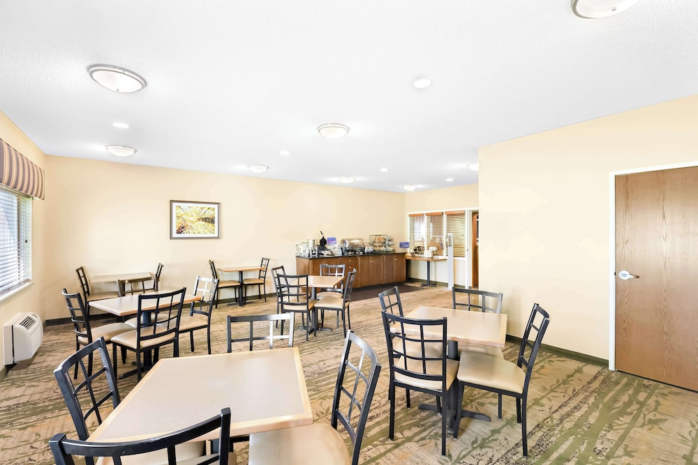 Best Western Nebraska City Inn - photo 28