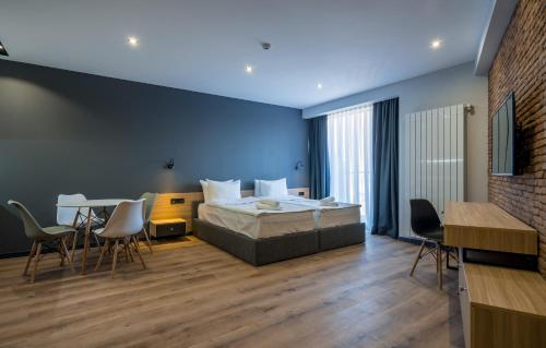 2 room Apartment NFT New Gudauri Atrium Suite
