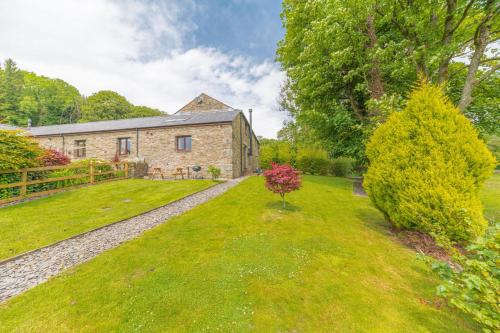 Cow Barn Duddon Bridge - last minute hotel in Unknown City