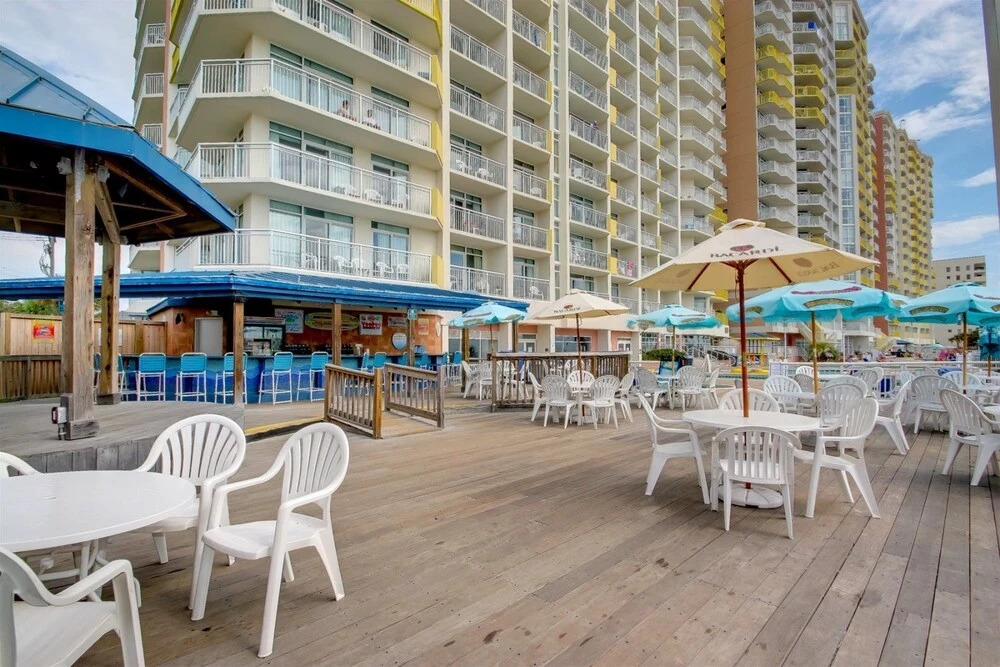 Baywatch Resort by Escape - photo 17
