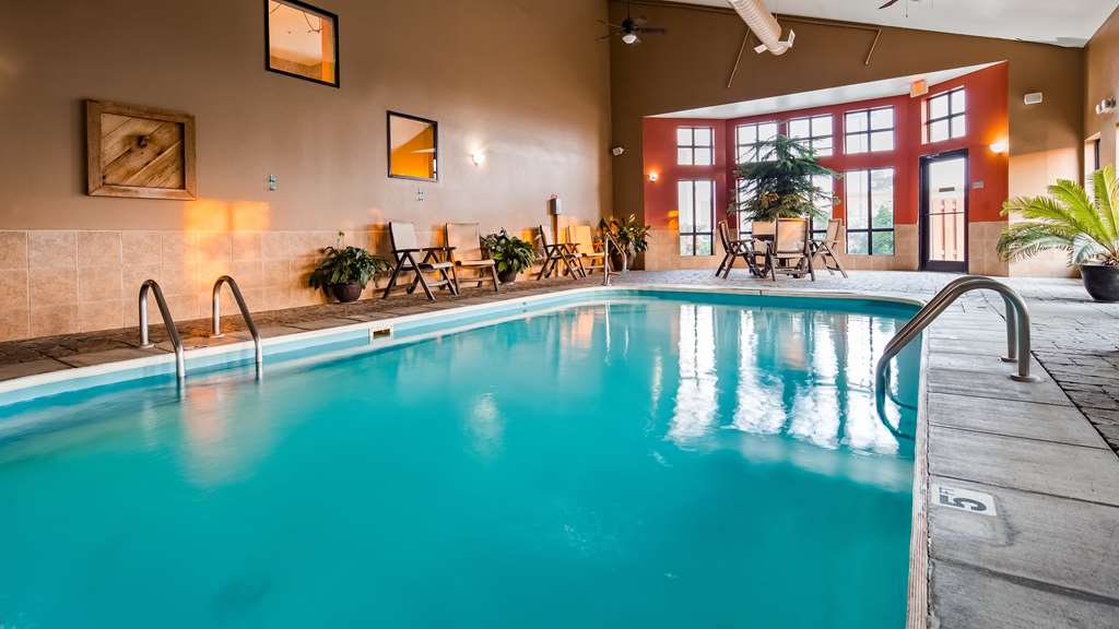 Best Western Plus Country Inn & Suites - photo 38