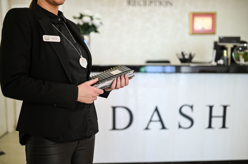Dash Hotel — Novi Sad — photo 2
