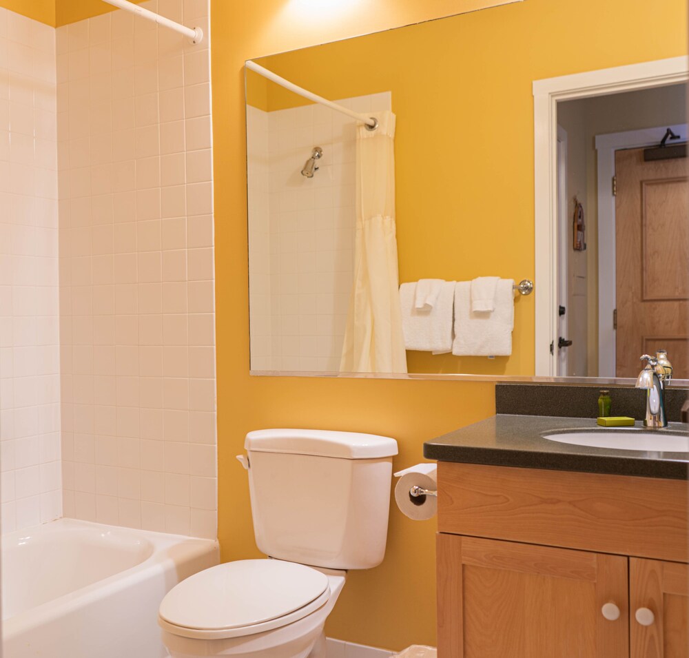 Long Trail House at Stratton Mountain Resort - photo 12