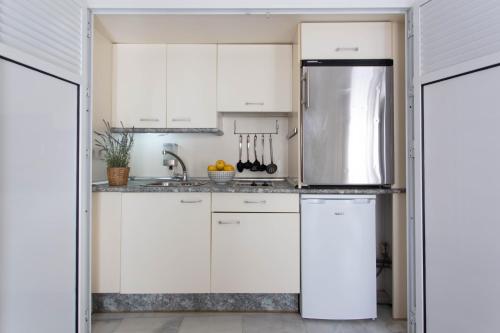 Cristo de Burgos 15 in Sevilla, Spain