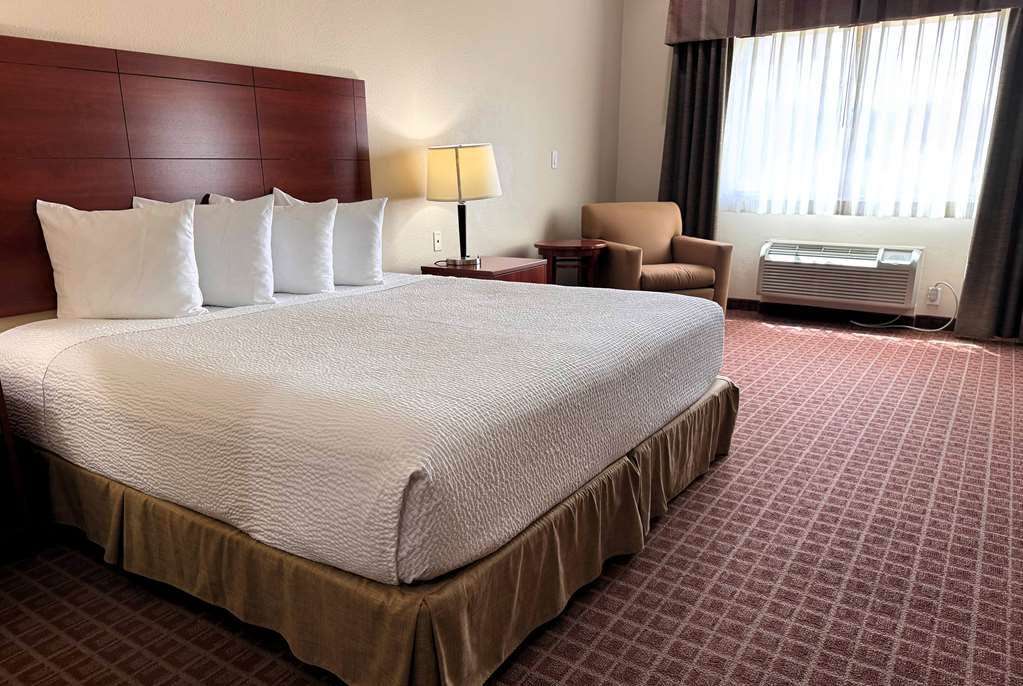 Ramada by Wyndham College Station - photo 21